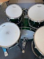 Drumstel, Muziek en Instrumenten, Drumstellen en Slagwerk, Ophalen, Zo goed als nieuw, Overige merken