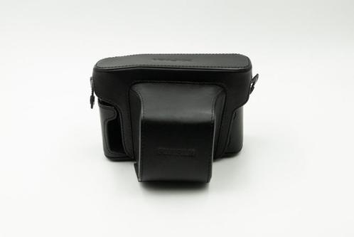Fujifilm LC-xPro1 - Lederen hoesje, Audio, Tv en Foto, Foto | Cameratassen, Refurbished, Overige typen, Ophalen of Verzenden
