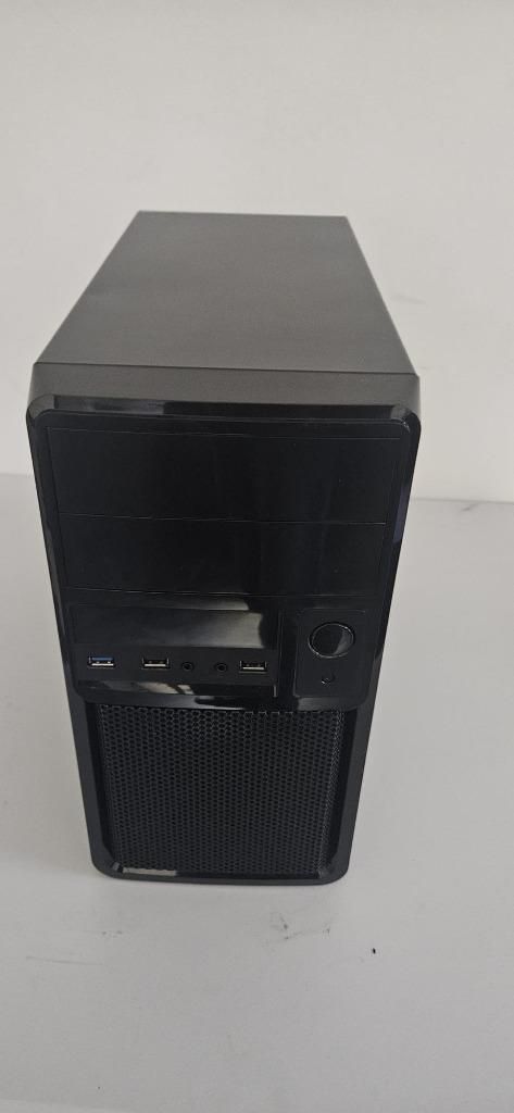 Intel Desktop PC met 16GB RAM - 250GB SSD - 1TB HDD - Wifi, Computers en Software, Desktop Pc's, Gebruikt, Minder dan 2 Ghz, HDD