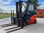 2015 Linde H20T Vorkheftruck met dubbele vork, Zakelijke goederen, Overige aandrijving, Heftruck, Linde