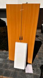 Kast gratis af te halen, Huis en Inrichting, Ophalen, Gebruikt, Meerdere deuren, 50 tot 100 cm