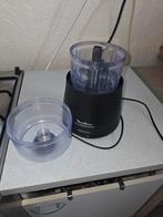 Mixeur Moulinex très peu servi., Enlèvement