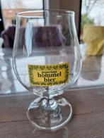 Poperinge Hommelbier glas, Enlèvement ou Envoi, Comme neuf