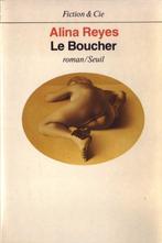 Alina Reyes, Le Boucher, Gelezen, Europa overig, Ophalen of Verzenden, Alina Reyes