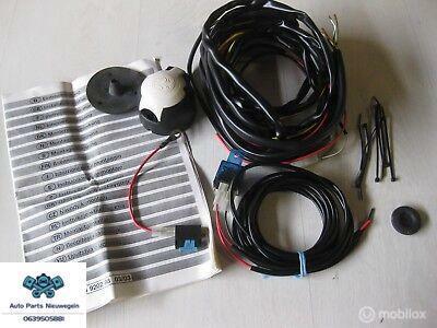 Trekhaak kabelset 7-polig Opel Agila A ('00-'07) 93160931, Autos : Pièces & Accessoires, Électronique & Câbles, Opel, Neuf, Enlèvement ou Envoi