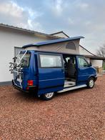 Camper T4 California 2,5 TDI, Chemisch toilet, Volkswagen, Particulier, Airbags