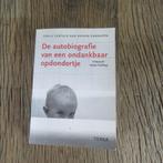 De autobiografie van een ondankbaar opdondertje Candappa, Ophalen of Verzenden