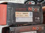 XVB 5G1,5 elektrische kabel, Ophalen of Verzenden, Nieuw