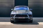 Porsche Macan S 3.0 PDK Luchtvering/Pano/21", Auto's, Porsche, Automaat, Alcantara, USB, 5 zetels
