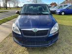 2011 - Skoda Fabia - Personenauto, Auto's, Skoda, Euro 5, Gebruikt, Bedrijf, Handgeschakeld