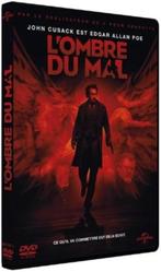 The Raven, film, dvd, Vanaf 12 jaar, Ophalen of Verzenden, Nieuw in verpakking, Actiethriller
