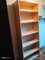 Bibliothèque ikea à donner, Ophalen