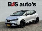 Renault Scenic 1.3 TCe Intens Automaat Adaptive cruise Clima, Automaat, Monovolume, Bedrijf, Grijs