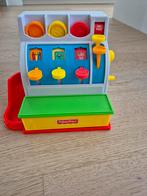 Speelgoedkassa Fisher Price, Kinderen en Baby's, Ophalen, Zo goed als nieuw