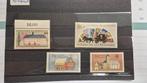 Set postzegels Duitsland, Ophalen of Verzenden