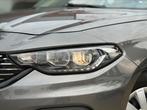 FIAT TIPO 1.3D 95PK |NAVI | AIRCO | LED | PARKEERSENSOREN |, Auto's, Voorwielaandrijving, Stof, 1416 kg, 4 cilinders