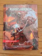 D&D Player's Handbook, Ophalen of Verzenden, Zo goed als nieuw