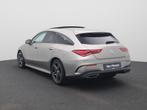 Mercedes-Benz CLA 200 Shooting Brake Business Solution AMG |, Auto's, Stof, Euro 6, 4 cilinders, Electronic Stability Program (ESP)