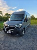 Renault Master, Auto's, Bestelwagens en Lichte vracht, Stof, 4 cilinders, 2500 kg, 2299 cc