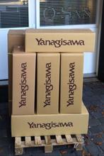 Nieuwe en occasie Yanagisawa, Selmer en Yamaha saxofoons !, Enlèvement ou Envoi