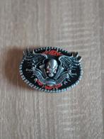 Buckle  -  Biker to the bone. Nieuw., Kleding | Heren, Ophalen of Verzenden, Nieuw