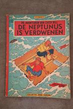 Chick Bill - De Neptunus is verdwenen, Ophalen of Verzenden, Gelezen