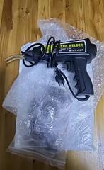 Machine à souder le plastique – Réparation pare-chocs, Bricolage & Construction, Envoi, Neuf