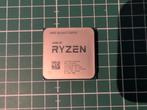 AMD Ryzen 5 5600x + gratis koeler, Computers en Software, Processors, 6-core, Zo goed als nieuw, Socket AM4, AMD Ryzen 5