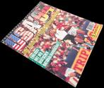 Panini USA 94 WK Voetbal Sticker Album 1994 Verenigde Staten, Collections, Envoi