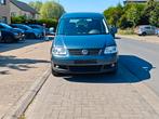 VW caddy 1.9 diesel, Auto's, Volkswagen, Voorwielaandrijving, 1998 cc, Bedrijf, Euro 4