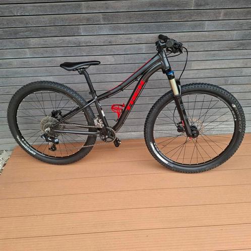 TREK Superfly 26inch, Fietsen en Brommers, Fietsen | Crossfietsen en BMX, Gebruikt, 24 inch of meer, Aluminium, Ophalen