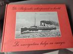 Scheepvaart, Verzamelen, Ophalen of Verzenden, Zo goed als nieuw