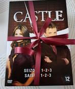 DVD Box Castle, Comme neuf, Enlèvement, Coffret, Comédie