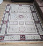 2 tapijten, Enlèvement