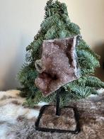 Amethist, Verzamelen, Mineralen en Fossielen, Ophalen of Verzenden, Mineraal