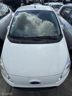 Motorkap wit Ford Ka II ('08-'16), Auto-onderdelen, Ophalen, Gebruikt, Ford, Ford