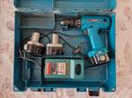 Makita Boormachine 6313D te koop., Enlèvement, Comme neuf, Perceuse