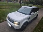 Range Rover Sport HSE SDV6- 4x4, Auto's, Automaat, Euro 5, Cruise Control, Wit