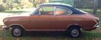 Opel kadett 1973 1,1cc, Auto's, Oldtimers, Te koop, Opel, Particulier