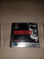 Resident evil 2 PS1, Vanaf 16 jaar, Overige genres, Gebruikt, Ophalen of Verzenden