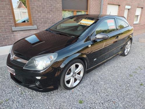 Opel Astra H Gtc "OPC Line", Auto's, Opel, Particulier, Ophalen