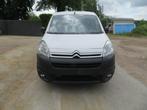 Citroën Berlingo 1.6 BlueHDi CLUB - 118.163km - 09/2018 - €6, Voorwielaandrijving, 4 deurs, Stof, 4 cilinders