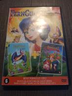 Dvd Ferngully 1 en 2, Cd's en Dvd's, Ophalen of Verzenden, Zo goed als nieuw
