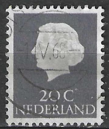 Nederland 1953-1967 - Yvert 602 - Koningin Juliana  (ST) beschikbaar voor biedingen