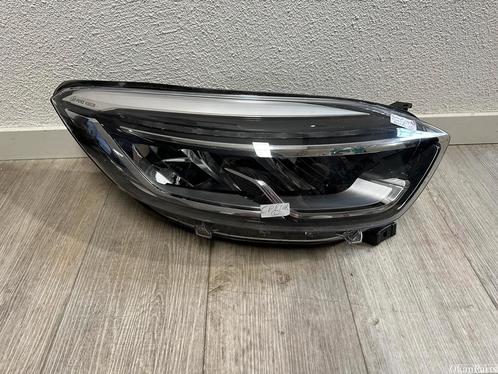 Renault Captur Facelift LED rechter koplamp rechts, Auto-onderdelen, Verlichting, Renault, Gebruikt