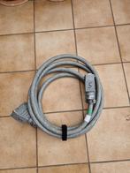 Harting 16P 2,5mm² 5m, Ophalen of Verzenden, Zo goed als nieuw, Kabel of Snoer