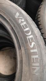 235/55r19 105v m+s Vredestein winterbanden 80€ per stuk, Ophalen of Verzenden, Zo goed als nieuw