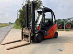 2016 Linde H25D Vorkheftruck met rotator + arm, Overige aandrijving, Heftruck, Linde