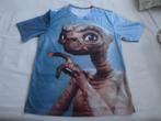 t shirt ET, Vêtements | Hommes, T-shirts, Enlèvement ou Envoi, Neuf, Bleu