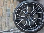Jante original bmw modèle m pour série 8 20 pouces, Ophalen, Gebruikt, 20 inch